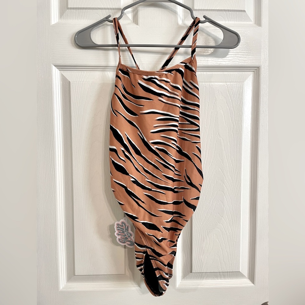 Jolyn One-piece